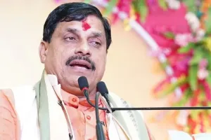 MP Launches Fully Online, Transparent Recruitment for Anganwadi Workers, CM Mohan Yadav Calls Appointment Letters a ‘Pledge’ to Women