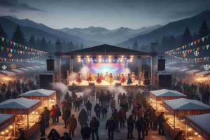 Mussoorie Winter Carnival Blends Celebration and Remembrance in Grand Cultural Showcase