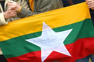 Myanmar Junta Pushes Ahead With Election Amid Escalating Civil War