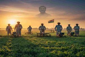 National Farmers’ Day 2025: The Story Behind India’s Tribute to Its ‘Annadatas’ on December 23