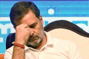 Next Hearing in Rahul Gandhi Citizenship Case Set for December 12