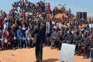 Nigerian Christian Leaders Urge Trump to Intervene Amid Escalating Islamist Violence