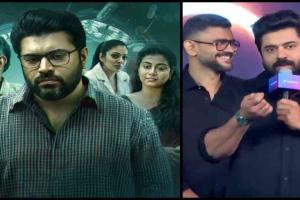 Nivin Pauly Stages a Striking OTT Comeback with Gritty Pharma Thriller