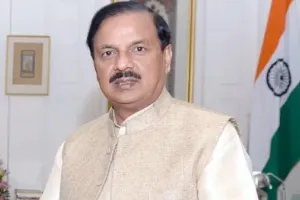 Noida MP Mahesh Sharma Urges Public Vigilance and Responsible Use of SIR System