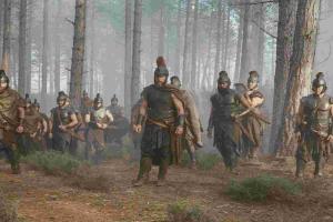 Nolan Returns to Mythic Scale: ‘The Odyssey’ Trailer Unveils a Grand Vision of the Trojan War