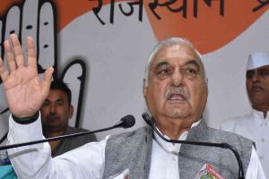 Opposition Slams Haryana Government Over Assembly Conduct, Accuses It of Evading Public Concerns