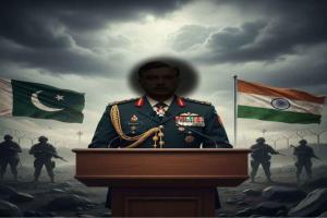 Pakistan Army Chief’s “Divine Intervention” Remark on India Clash Triggers Widespread Scrutiny