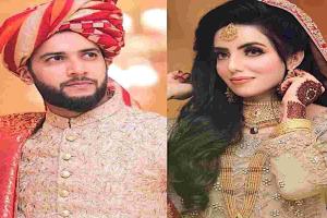 Pakistan Cricketer Imad Wasim Files for Divorce as Wife Publicly Alleges Extramarital Affair