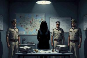 Panipat Woman Arrested for Allegedly Killing Four Children in Disturbing Pattern of Targeted Murders