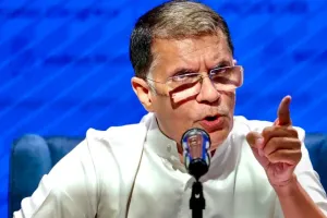 Pawan Khera Blames Airline Turbulence on Growing Market Monopoly as Passenger–Staff Clashes Rise