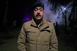 Police Launch Immediate Probe Into Incident in Imalia Police Station Area, Senior Officer Says