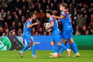 Atletico Madrid Survive Late PSV Surge to Secure Hard-Fought Champions League Victory