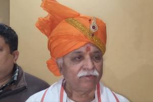 Praveen Togadia Issues Stark Warning to Bangladesh’s Yunus Government Over Food and Water Dependence