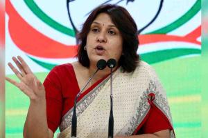 Public Unity and Judicial Resolve Mark a Democratic Victory: Supriya Shrinate