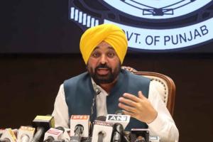 Punjab Emerges as National Leader in Anti-Drug Crackdown, Centre Tells Parliament