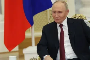 Putin Vows Uninterrupted Energy Supplies to India Despite Intensifying U.S. Sanctions