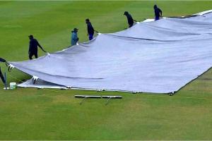 Rain Looms Over U-19 Asia Cup Semifinal as India Stand to Benefit From Washout Rule
