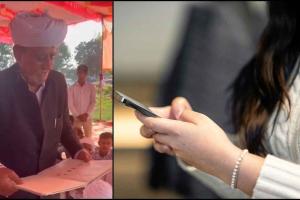 Rajasthan Jat Panchayat Orders Smartphone Ban for Married Women Across 15 Villages from Republic Day
