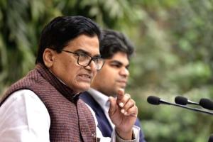 Ramgopal Yadav Slams SIR Mechanism, Calls It a ‘Tactic to Prolong Power