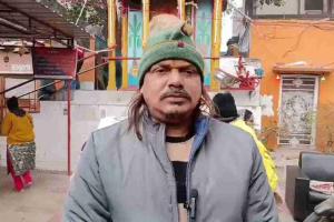 Repeat Theft Strikes Kaudiya Mata Temple in Varanasi, Leaving Priests Distressed