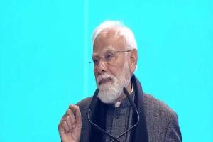 Restoring Balance Is No Longer a Choice but a Global Health Imperative, Says PM Modi