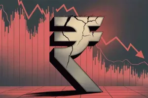 Rupee Breaches 90-Mark Against Dollar as Opposition Targets Government Over Economic Strain