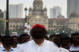 Samajwadi Party Signals Support for BJP-Dropped North Indian Candidates in Mumbai Civic Polls
