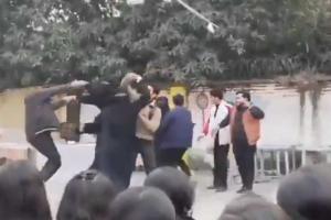 School Cultural Event Triggers Controversy in Uttar Pradesh’s Amroha, Police Launch Inquiry