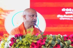 Shiva at the Heart of Kashi–Tamil Bonds, Says Uttar Pradesh CM Yogi Adityanath