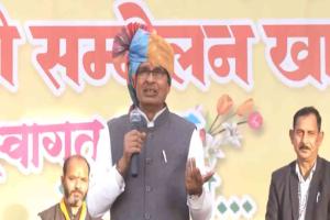 Shivraj Singh Chouhan Assures Comprehensive Medical Care at Public Health Camp in Madhya Pradesh