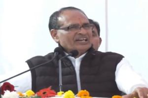 Shortest Route Revamp Approved as Shivraj Singh Chouhan Pitches Roads and Water as Core Priorities in Vidisha–Raisen
