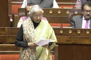 Sitharaman Underscores Insurance Reforms as Cornerstone of India’s National Growth