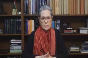 Sonia Gandhi Accuses Modi Government of Undermining MGNREGA, Vows to Defend Rural Poor