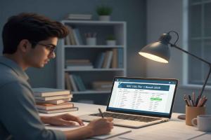 SSC Declares CGL Tier 1 Results 2025, Qualified Candidates Advance to January Tier 2 Exam