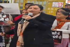 Statewide Protests Erupt Across Uttarakhand Over Ankita Bhandari Murder Case