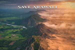 Supreme Court Draws Clear Lines to Protect the Aravallis, India’s Oldest Ecological Shield