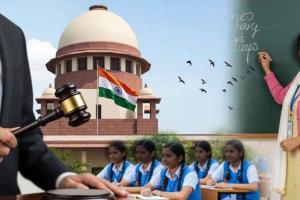 Supreme Court’s TET Mandate Sparks Nationwide Anxiety Among Primary School Teachers