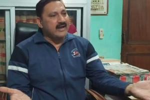 Suspension of Bagpat Municipal Chair Sparks Uproar as Lawyers and RLD Workers Demand High-Level Probe