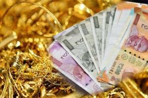 Gold Worth ₹50 Lakh Reported Stolen From Meerut Fruit Trader’s Home