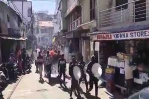 Symbolic Funeral Held in Madhya Pradesh After Woman Chooses Marriage Over Family