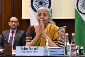 Tax Relief Under ‘Next-Generation GST’ Eases Daily Costs for Indian Households, Says Finance Minister