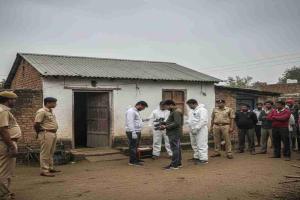 Teenage Girl Found Dead Under Suspicious Circumstances in Mainpuri, Police Launch Probe