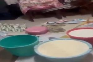 Toxic Milk Racket Exposed in Mumbai’s Andheri, Fake Dairy Made Using Hazardous Chemicals