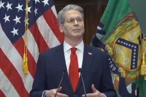 Treasury Secretary Scott Bessent Says $1,000 at Birth Could Grow Beyond $600,000 by Retirement