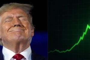 Trump Claims America’s Global Standing Has Rebounded, Calls U.S. the World’s Fastest-Growing Nation