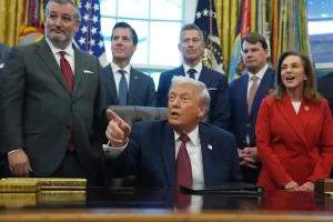 Trump Moves to Roll Back CAFE Rules, Citing Lower Costs for American Car Buyers