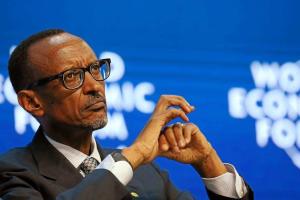 Trump Praised by Rwandan President Kagame for “Unprompted” Peace Initiative