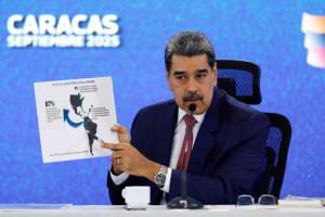 U.S. Details Strategy to Counter Narco-Terror Groups in Venezuela During Senate Briefing