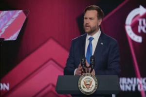 U.S. Vice President JD Vance Defends Tightening of H-1B Visa Policy, Citing Protection of American Workers