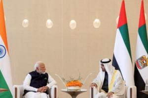 UAE Envoy Highlights Deepening Trust as India and Emirates Mark 54th Union Day in New Delhi